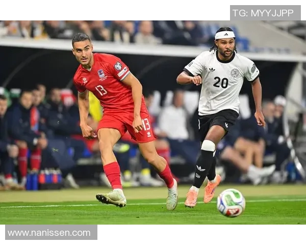 德国与爱沙尼亚足球赛结果揭晓精彩瞬间回顾与分析